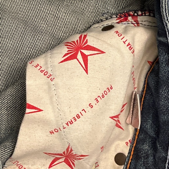 PEOPLES LIBERATION Jeans - Picture 6 of 9